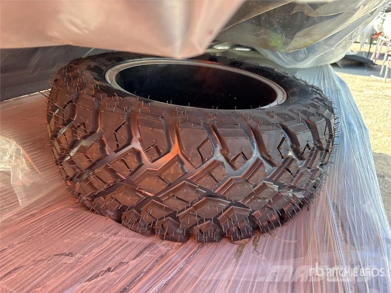  SDLOOL SL-GC42S Electric Off-Road Golf Cart (Unuse 高尔夫球车