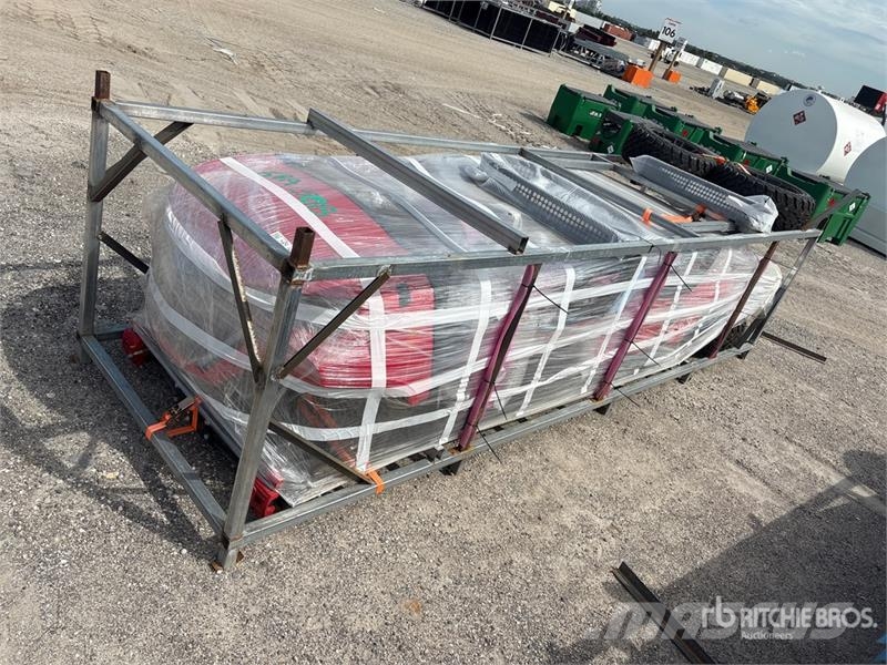 SDLOOL SL-GC42S Off-Road Golf Cart (Unused) عربات الجولف