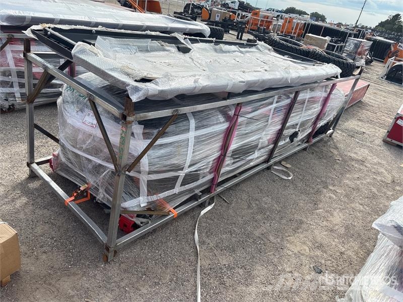  SDLOOL SL-GC42S Off-Road Golf Cart (Unused) 高爾夫球車