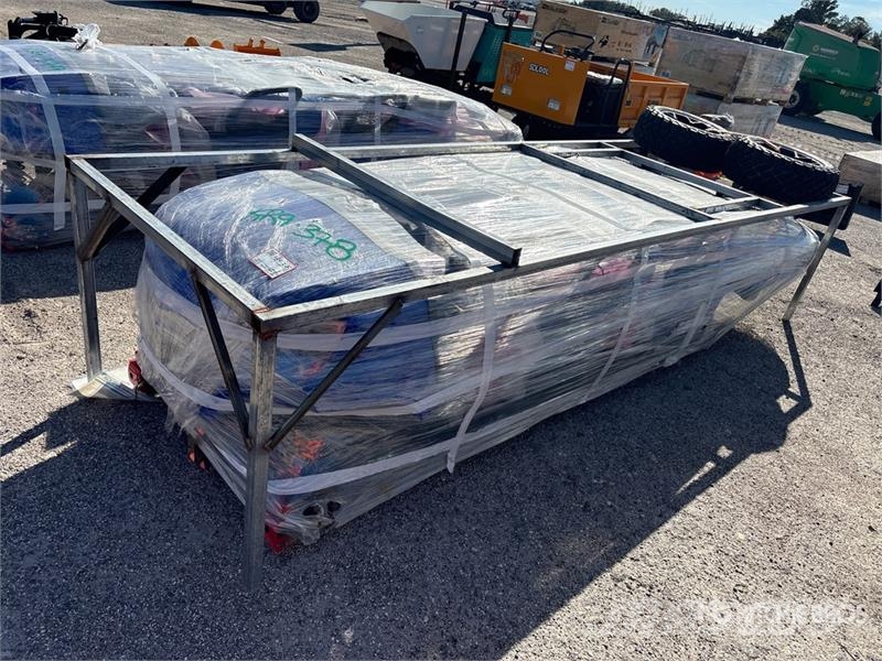  SDLOOL SL-GC42S Off-Road Golf Cart (Unused) Golf vozila