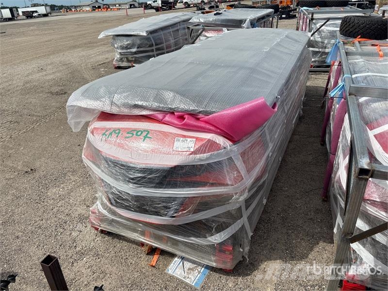 SDLOOL SL-GC42S Off-Road Golf Cart (Unused) عربات الجولف