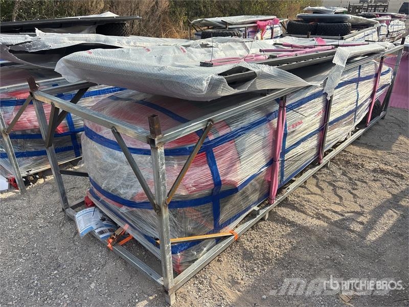 SDLOOL SL-GC42S Off-Road Golf Cart (Unused) Golfa karti