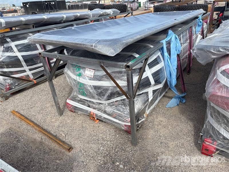  SDLOOL SL-GC42S Off-Road Golf Cart (Unused) 高爾夫球車