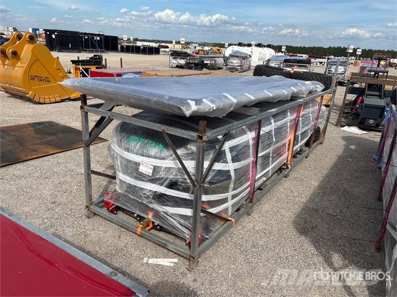  SDLOOL SL-GC42S Off-Road Golf Cart (Unused) Golf carts