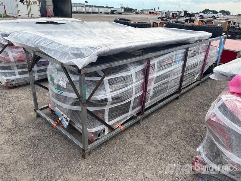  SDLOOL SL-GC42S Off-Road Golf Cart (Unused) 高尔夫球车