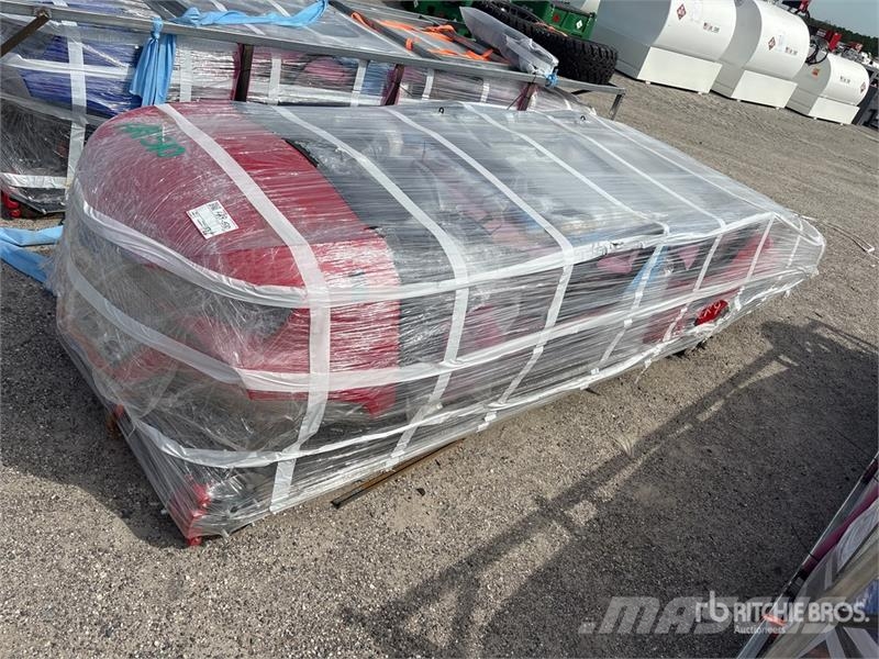  SDLOOL SL-GC42S Off-Road Golf Cart (Unused) عربات الجولف