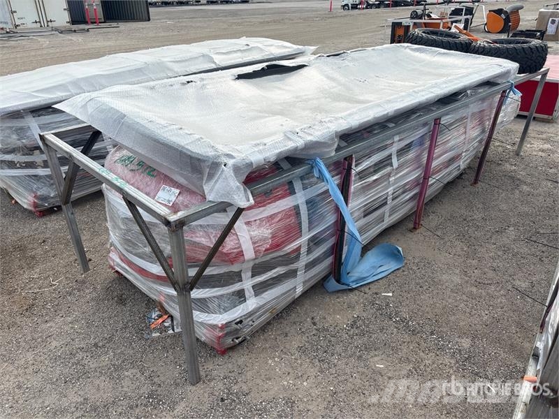 SDLOOL SL-GC42S Off-Road Golf Cart (Unused) Golf cart