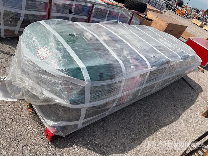 SDLOOL SL-GC42S Off-Road Golf Cart (Unused) عربات الجولف
