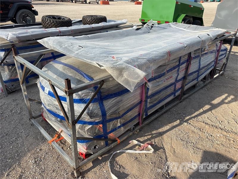 SDLOOL SL-GC42S Off-Road Golf Cart (Unused) Golfa karti