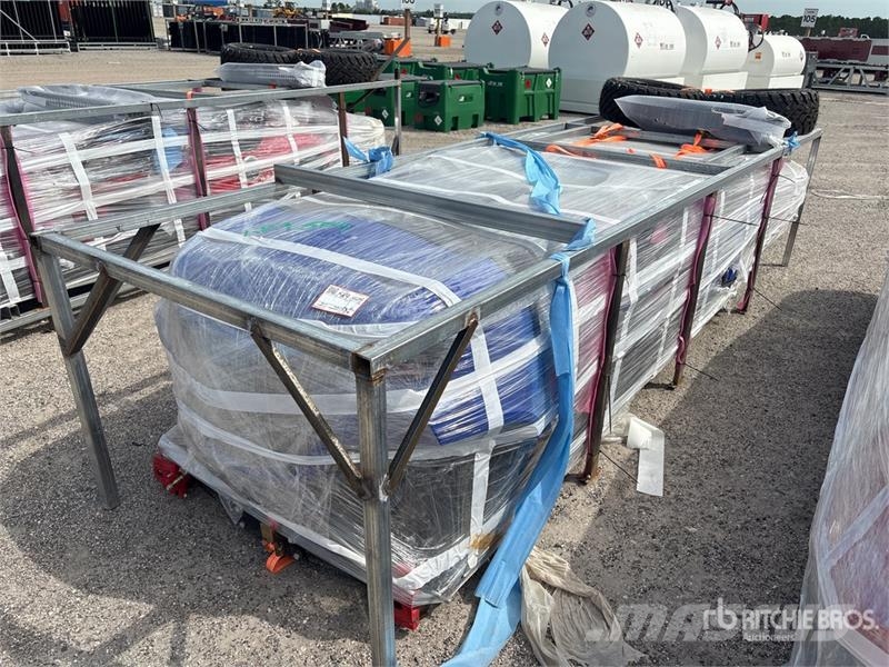  SDLOOL SL-GC42S Off-Road Golf Cart (Unused) عربات الجولف