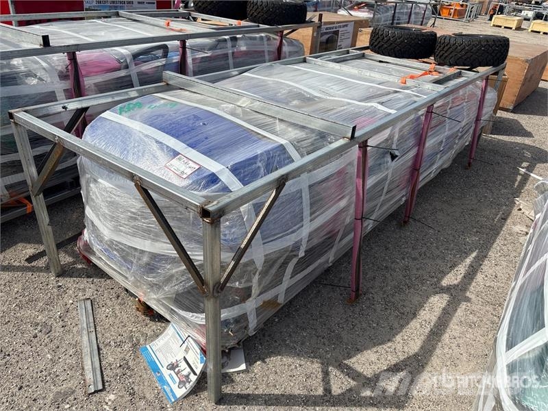 SDLOOL SL-GC42S Off-Road Golf Cart (Unused) Golf vozila