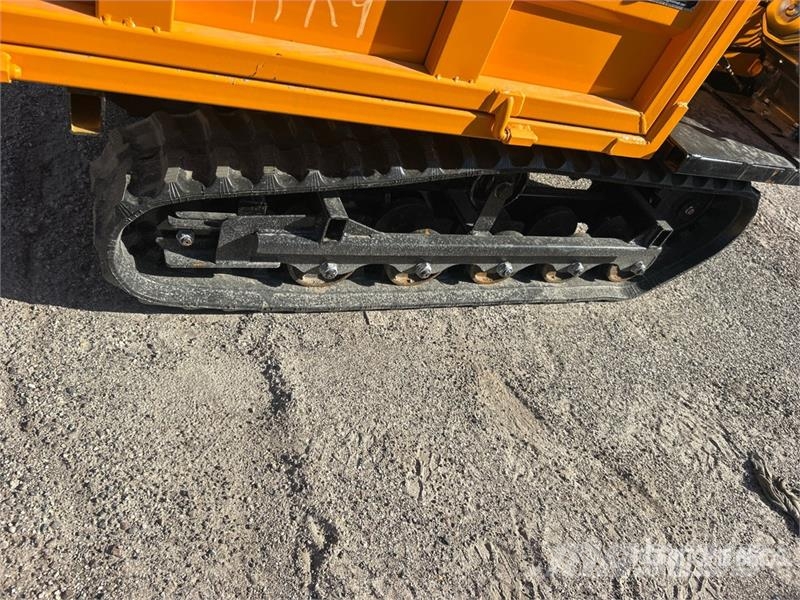  SDLOOL SL-J1500 Mini Crawler Dumper (Unused) Site dumpers