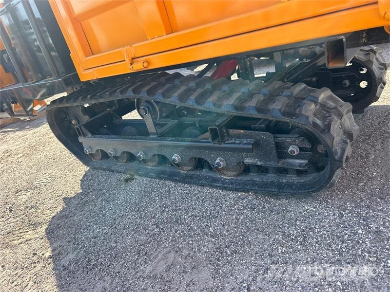  SDLOOL SL-J1500 Mini Crawler Dumper (Unused) Site dumpers