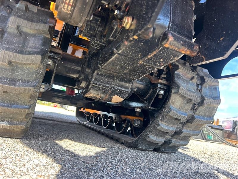  SDLOOL SL-J1500 Mini Crawler Dumper (Unused) Site dumpers