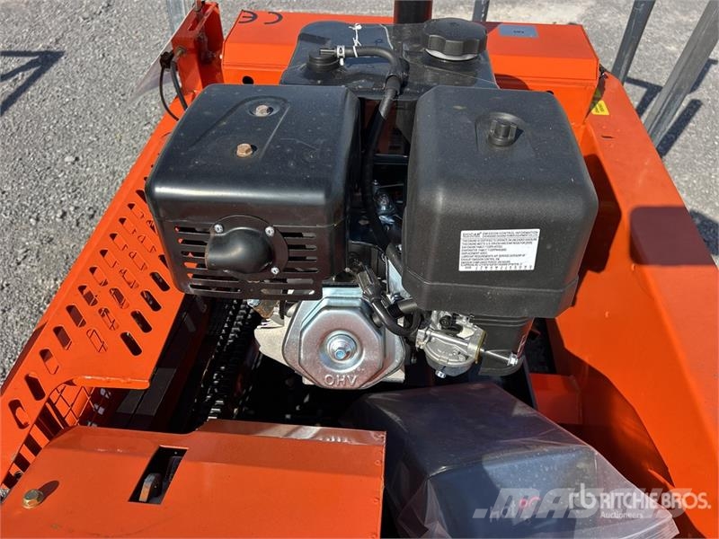  SDLOOL SL-LM1000Q Remote Control Lawn Mower (Unuse Самохідні газонокосарки