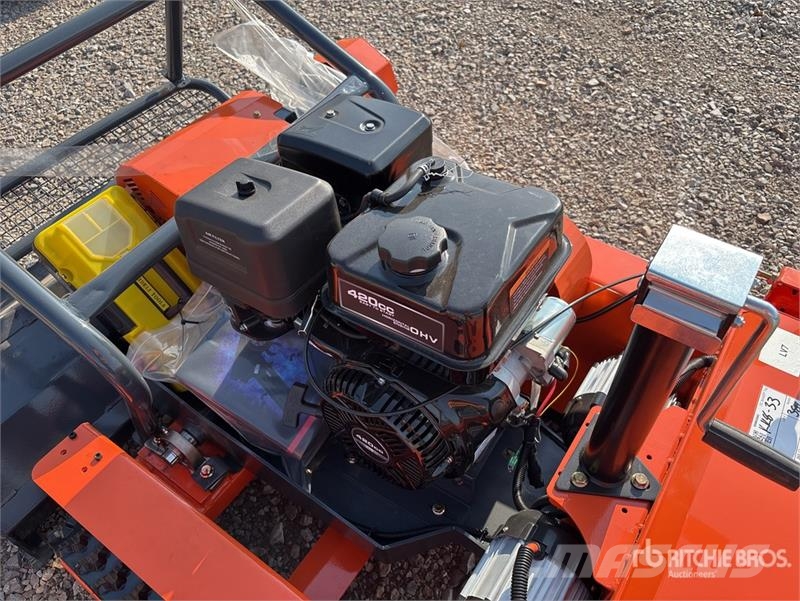  SDLOOL SL-LM1000Q Remote Control Lawn Mower (Unuse Åkgräsklippare