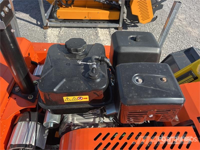  SDLOOL SL-LM1000Q Remote Control Lawn Mower (Unuse Самохідні газонокосарки