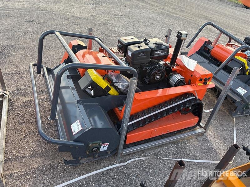  SDLOOL SL-LM1000Q Remote Control Lawn Mower (Unuse Cortadores de grama