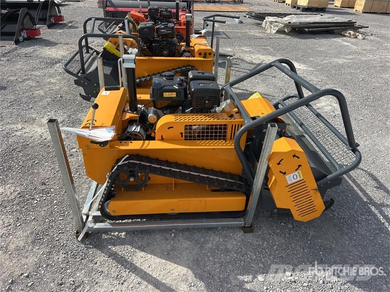  SDLOOL SL-LM1000Q Remote Control Lawn Mower (Unuse Самохідні газонокосарки