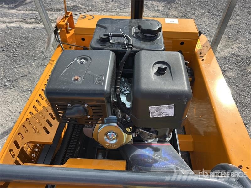  SDLOOL SL-LM1000Q Remote Control Lawn Mower (Unuse Самохідні газонокосарки