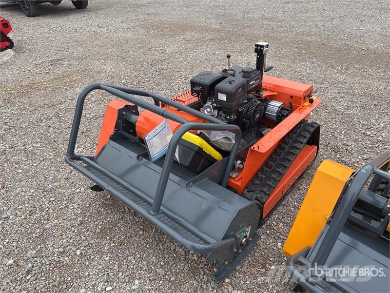  SDLOOL SL-LM1000Q Remote Control Lawn Mower (Unuse Самоходные газонокосилки