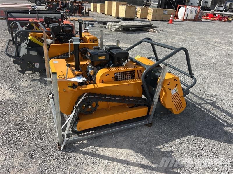  SDLOOL SL-LM1000Q Remote Control Lawn Mower (Unuse Самохідні газонокосарки
