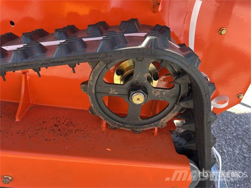  SDLOOL SL-LM1000Q Remote Control Lawn Mower (Unuse Самохідні газонокосарки