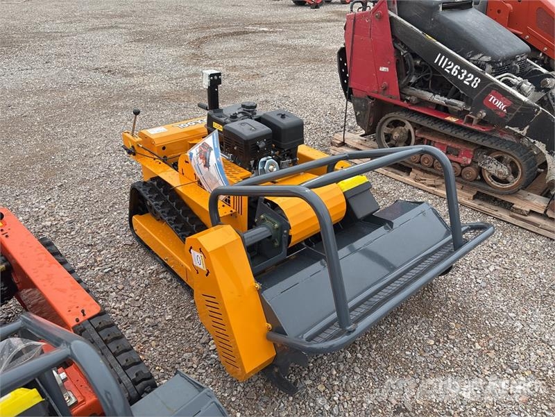 SDLOOL SL-LM1000Q Remote Control Lawn Mower (Unuse Самоходные газонокосилки