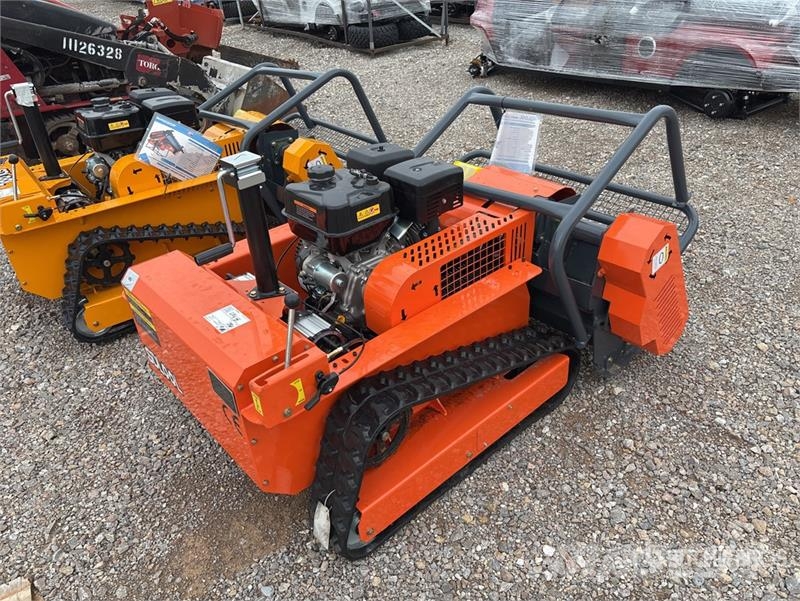  SDLOOL SL-LM1000Q Remote Control Lawn Mower (Unuse Самоходные газонокосилки