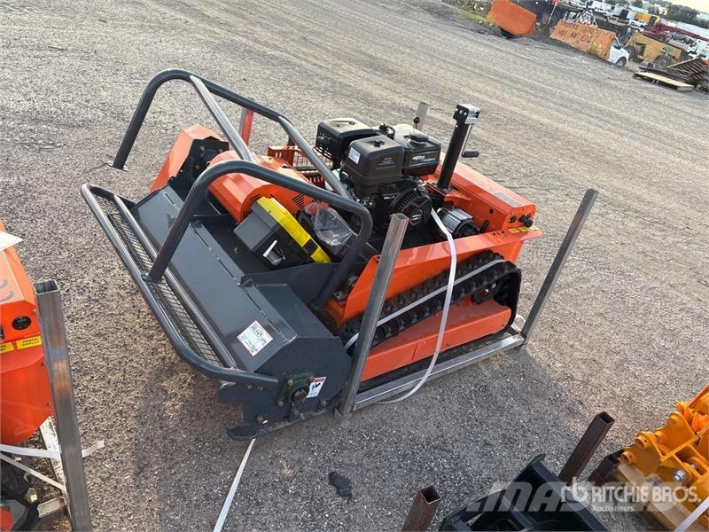  SDLOOL SL-LM1000Q Remote Control Lawn Mower (Unuse Cortadores de grama