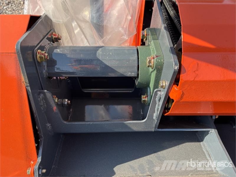  SDLOOL SL-LM1000Q Remote Control Lawn Mower (Unuse Åkgräsklippare
