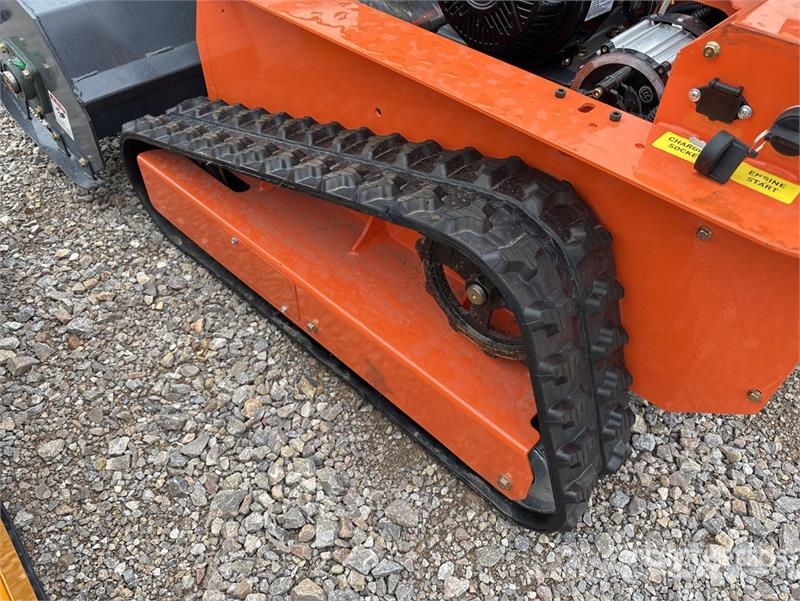  SDLOOL SL-LM1000Q Remote Control Lawn Mower (Unuse Самоходные газонокосилки