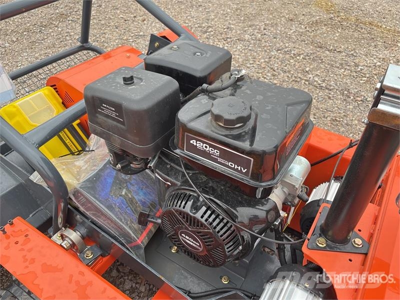  SDLOOL SL-LM1000Q Remote Control Lawn Mower (Unuse Самоходные газонокосилки