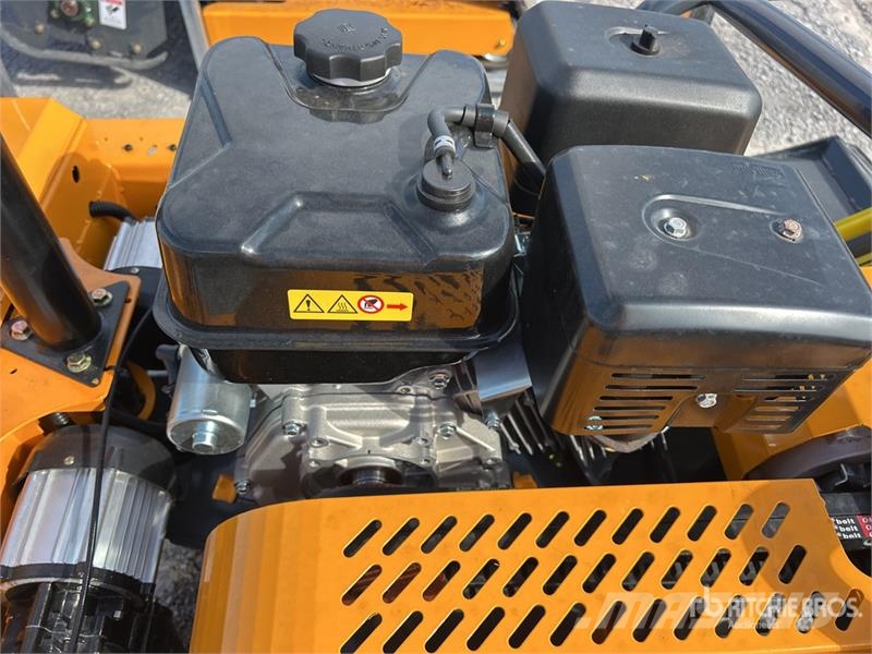 SDLOOL SL-LM1000Q Remote Control Lawn Mower (Unuse Trattorini tagliaerba
