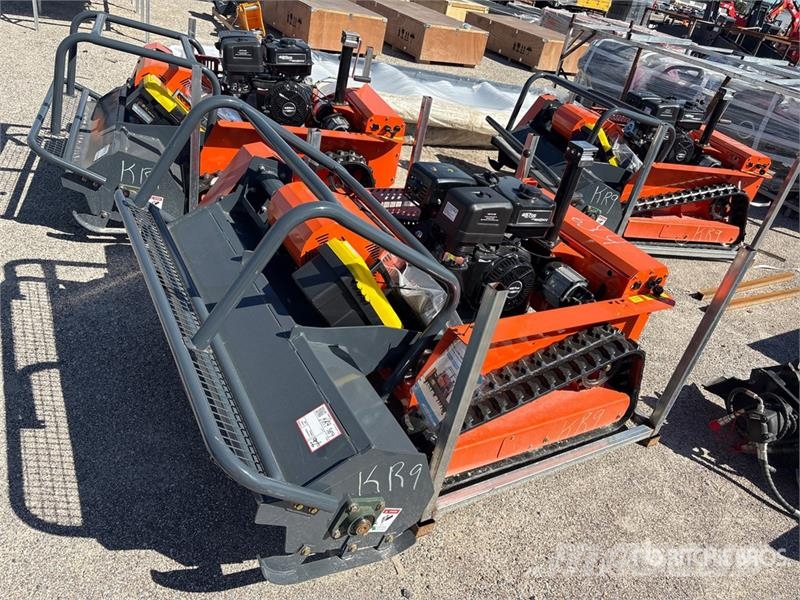 SDLOOL SL-LM1200Q Lawn Mower (Unused) 騎乘式割草機