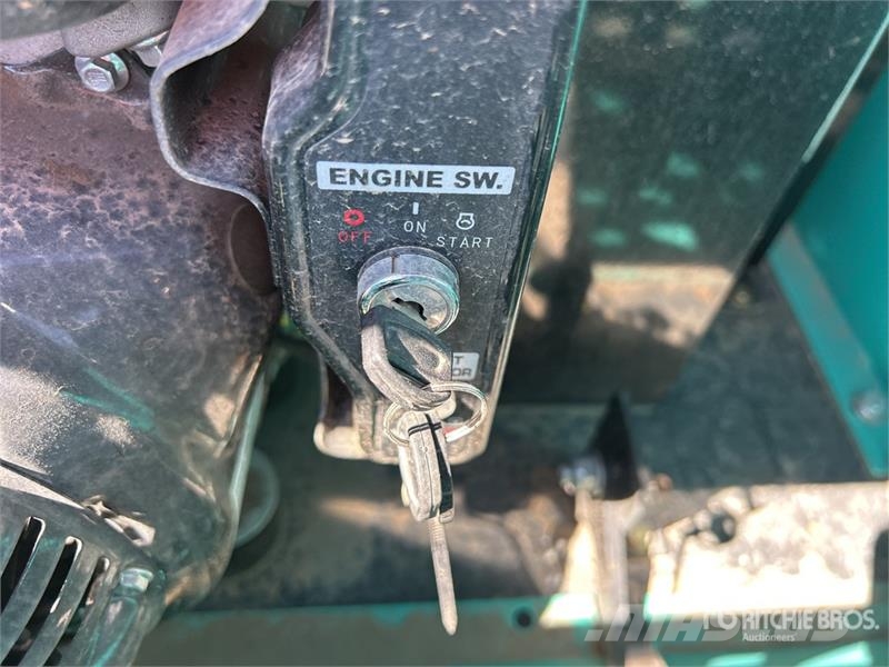  SDLOOL SL-M1300 Mini Mini Wheeled Dumper (Unused) عربات نقل قلابة للمواقع