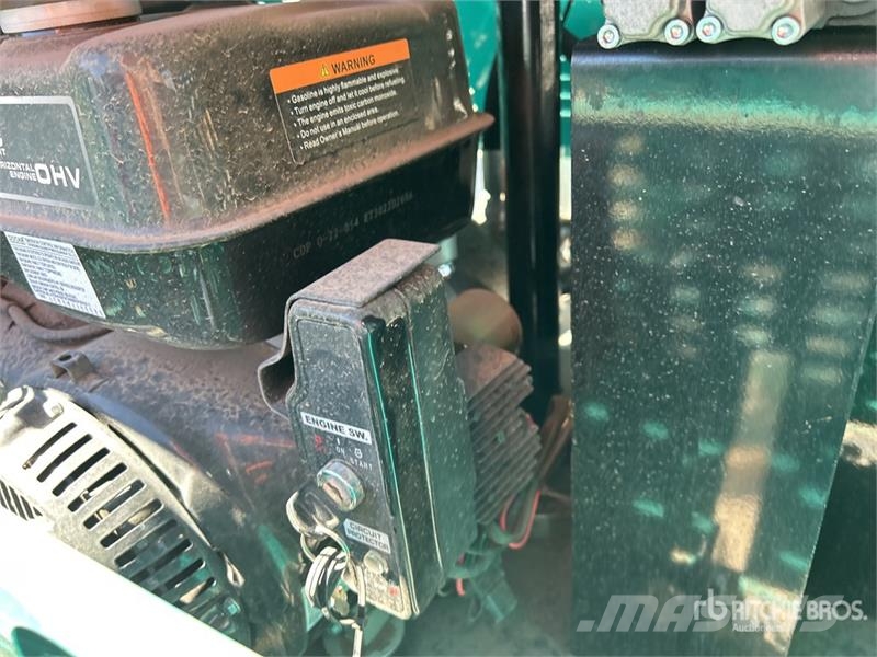  SDLOOL SL-M1300 Mini Mini Wheeled Dumper (Unused) عربات نقل قلابة للمواقع