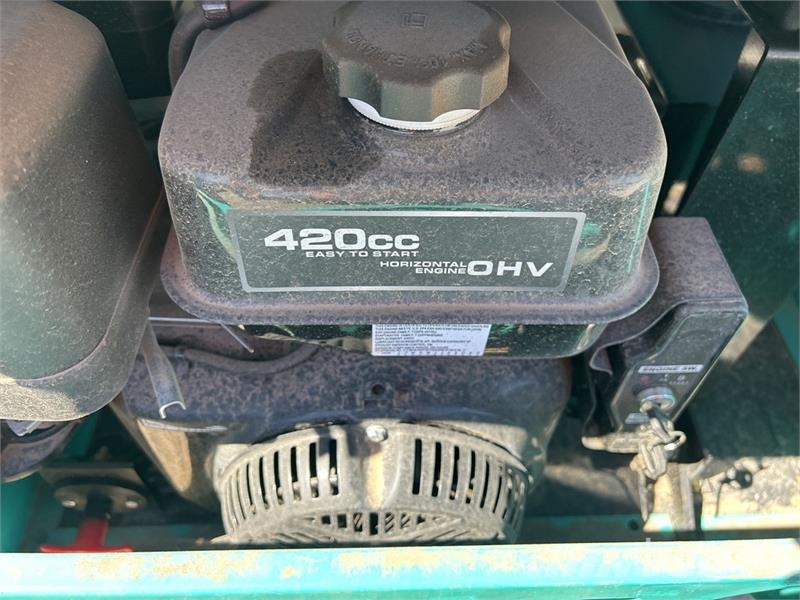  SDLOOL SL-M1300 Mini Mini Wheeled Dumper (Unused) عربات نقل قلابة للمواقع