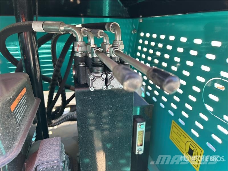  SDLOOL SL-M1300 Mini Mini Wheeled Dumper (Unused) عربات نقل قلابة للمواقع
