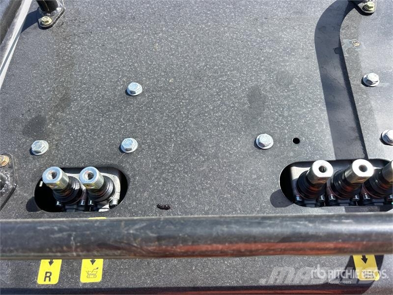 SDLOOL SL-MT750 Mini Track Mini Mixer Concrete Bug Accesorios