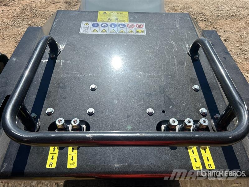  SDLOOL SL-MT750 Track Mini Mixer Concrete Buggy (U Betona maisītājs