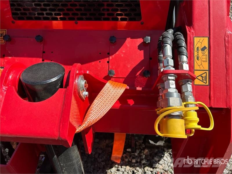 SDLOOL SL-V1000 Compact Track Loader (Unused) Kompaktrakodók
