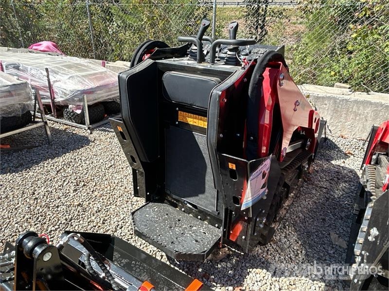 SDLOOL SL-V1000 Compact Track Loader (Unused) Kompaktrakodók
