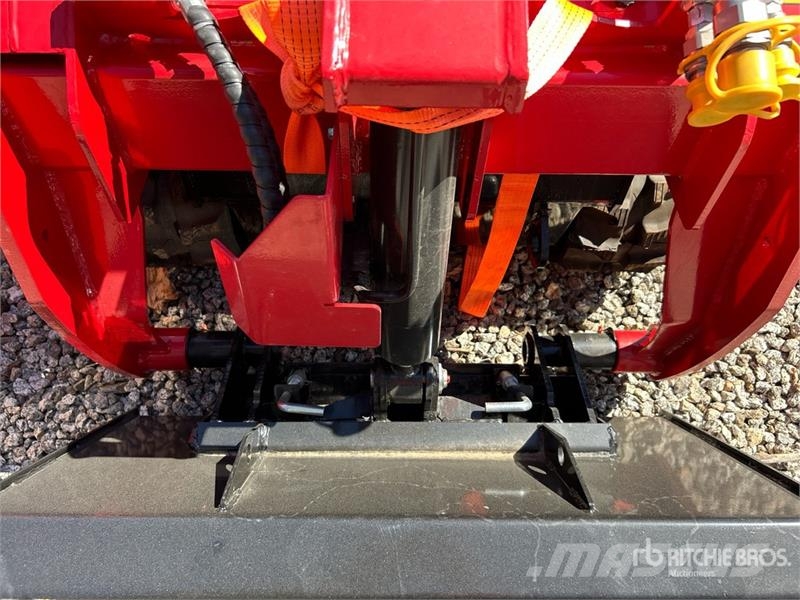 SDLOOL SL-V1000 Compact Track Loader (Unused) Kompaktrakodók