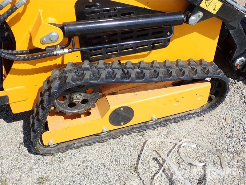 SDLOOL SL360T Kompaktlader