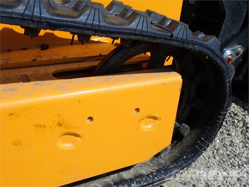 SDLOOL SL360T Kompaktlader