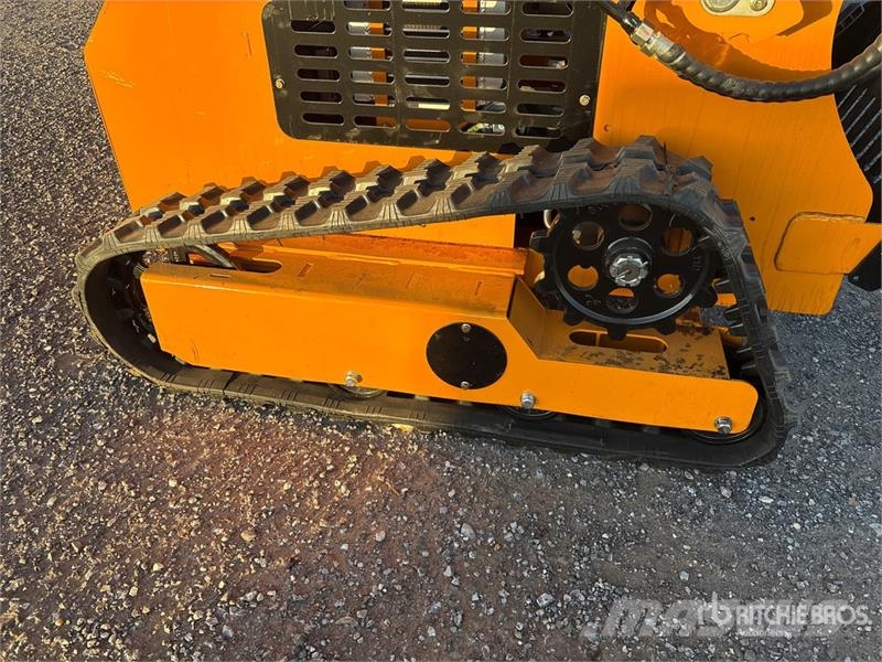SDLOOL SL360T Kompaktlaadurid