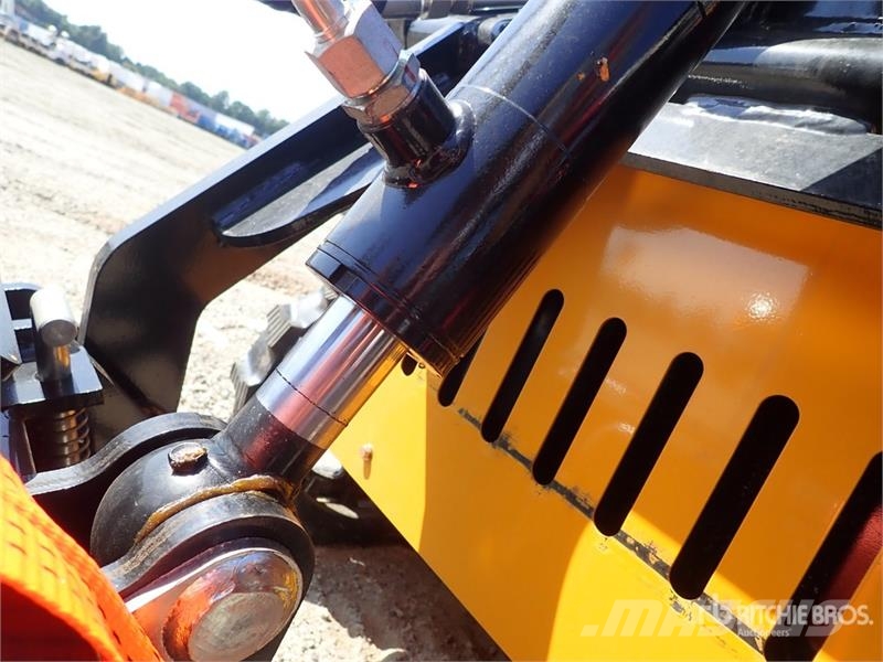 SDLOOL SL360T Kompaktlader