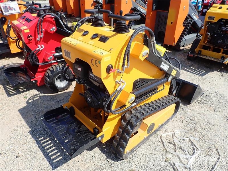 SDLOOL SL360T Kompaktlader