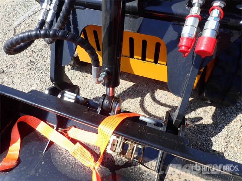 SDLOOL SL360T Kompaktlader